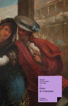 pedro de urdemalas (ebook)-miguel de cervantes saavedra-9788498169645