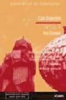 cos superior generalitat de catalunya (temari 3: part general)-9788498185645