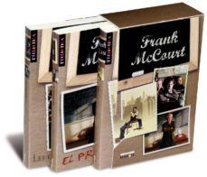 estoig frank mccourt (3 vols.)-9788498242645