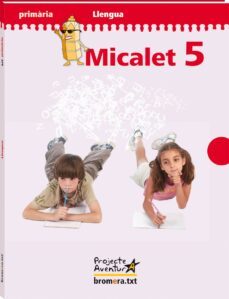 micalet 5-9788498244045