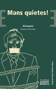 mans quietes-piti español-9788498246445