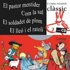 el cavall volador classic pas galop-2-9788498252545