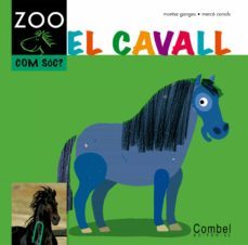 el cavall-9788498256345