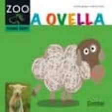 a ovella-montse ganges-9788498257045