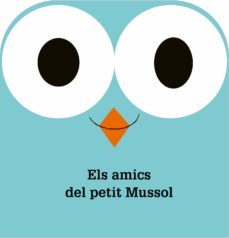 els amics del petit mussol-9788498258745