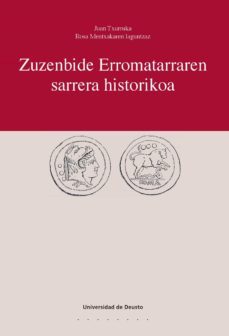 zuzenbide erromatarraren sarrera historikoa (ebook)-juan de churruca-9788498309645