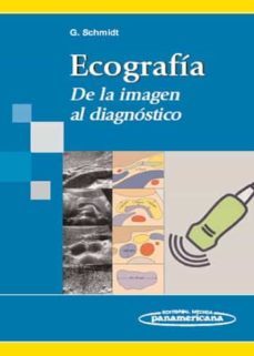 ecografia de la imagen al diagnostico-gunter schmidth-9788498351545