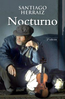 nocturno (2ª ed.)-santiago herraiz solla-9788498409345