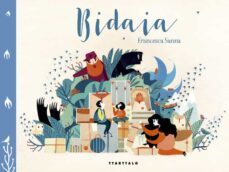 bidaia-9788498436945