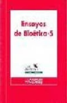 ensayos de bioetica-5-9788498440645