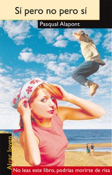 si pero no es asi-pasqual alapont-9788498450545