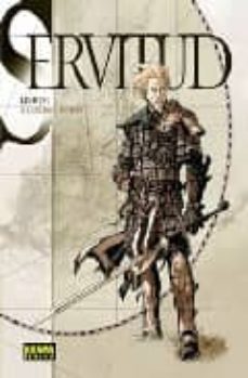 servitud: libro 1. el cantar de anoroer-eric bourgier-9788498474145