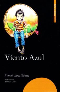 viento azul-9788498525045
