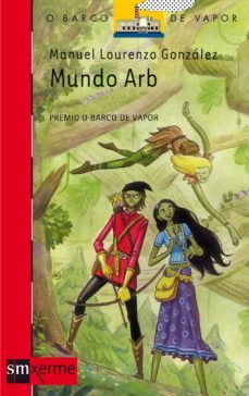 mundo arb-manuel lourenzo-9788498542745