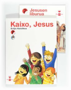 lh2  kaixo jesus 11-9788498551945