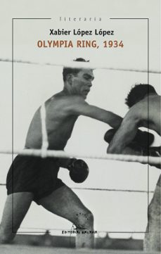 olympia ring, 1934-9788498655445