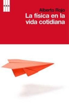 la fisica en la vida cotidiana-9788498677645
