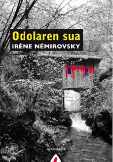 odolaren sua-irene nemirovsky-9788498683745