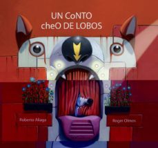 un conto cheo de lobos-9788498712445