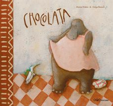 chocolata (3ª ed.)-9788498714845