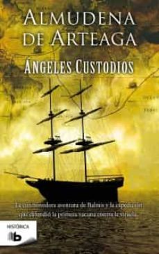angeles custodios-9788498726145