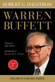 warren buffett-robert g. hagstrom-9788498751345