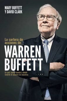 la cartera de acciones de warren buffett (ebook)-mary buffett-david clark-9788498752045