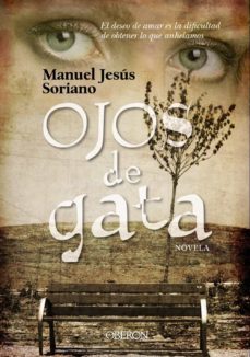 ojos de gata-9788498773545