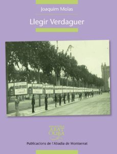 llegir verdaguer-9788498836745