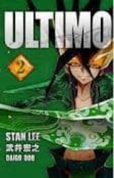 ultimo 2-stan lee-9788498857245