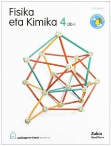fisika eta kimika 4 dbh-9788498941845