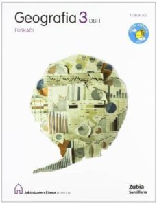 geografia eta historia 3 dbh-9788498942545