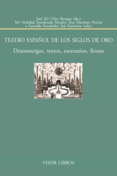 el teatro de miguel de cervantes-i. garcia aguilar-l. gomez canseco-9788498951745