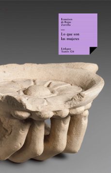 lo que son las mujeres (ebook)-francisco de rojas zorrilla-9788498977745