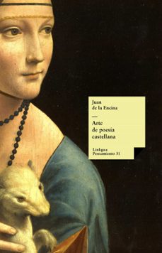 arte de poesia castellana (ebook)-juan de la encina-9788498979145