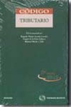 codigo tributario. 17ª ed. (2010)-9788499036045
