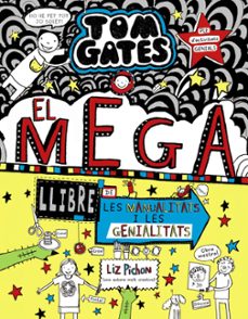 tom gates 16: el megallibre de les manualitats i les genialitats-9788499063645