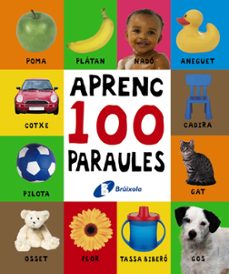 aprenc 100 paraules-9788499067445