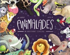 animalades: un abecedari especial-9788499069845