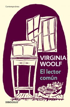 el lector comun-virginia woolf-9788499088945