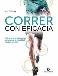 correr con eficacia (color) (ebook)-jay dicharry-9788499107745