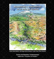 arqueologia y poblamiento en el valle del queiles-9788499114545