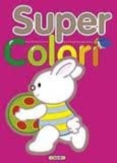 super colori 2-9788499134345