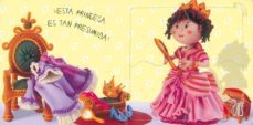 un mundo de princesas-marcela grez-9788499139845