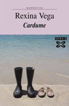 cardume (ebook)-rexina rodriguez vega-9788499144245