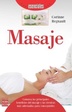 masaje (ebook)-corinne regnault-9788499174945