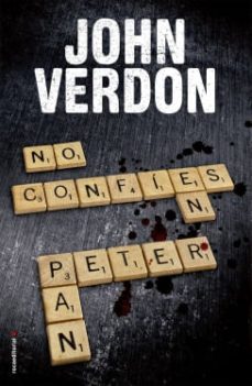 -john verdon-9788499187945