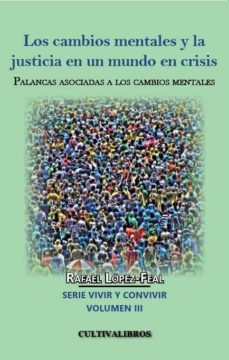 los cambios mentales y la justicia en un mundo en crisis-9788499237145