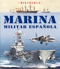 marina militar española-9788499280745