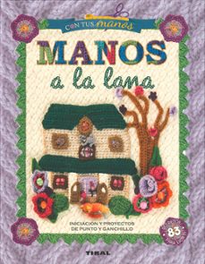 manos a la lana-ariane castellet-9788499285245